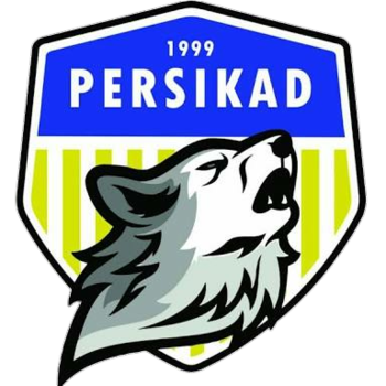 Persikad Depok logo