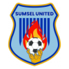 Sumsel United logo