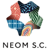 Neom W logo