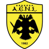 Nea Selefkia logo