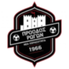 Proodos Rogon logo