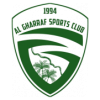Gharraf logo