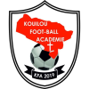 KF Academy logo