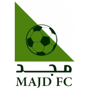 Majd FC logo