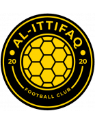 Al-Ittifaq logo
