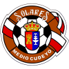 Solares U-19 logo