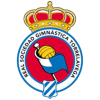 Torrelavega U-19 logo