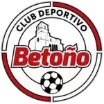 Betono U-19 logo