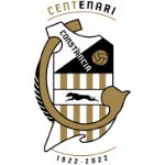 Constancia U-19 logo