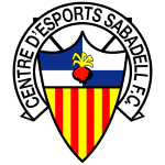 Sabadell U-19 logo