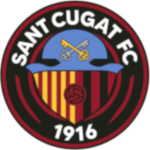 Sant Cugat U-19 logo