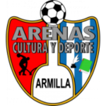 Arenas Armilla U-19 logo