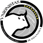 Unionstas U-19 logo
