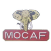 Tempete MOCAF logo