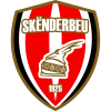 Skenderbeu U-19 logo