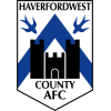 Haverfordwest U-19 logo