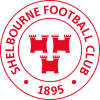 Shelbourne U-19 logo