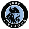Vikingur U-19 logo