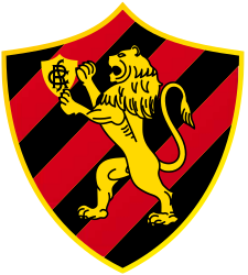 Sport Recife logo