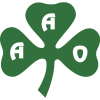 Acharnaikos W logo