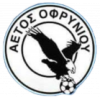 Aetos Ofryniou logo
