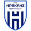 Iraklis Thermaikou logo