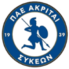 Akrites Sykeon logo