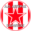 Asteras Karditsa logo