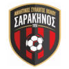 Sarakinos Volos logo