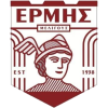 Ermis Meligous logo