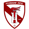 Pyrgos logo