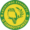 Panthouriakos logo