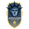 Apollon Kalythion logo