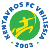 Kentavros Vrilission logo