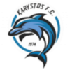 AO Karystou logo
