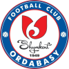 Ordabasy U-19 logo