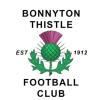 Bonnyton Thistle logo