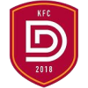 Diepenbeek W logo