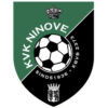 Ninove W logo