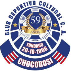 C.A. Chocorosi logo