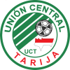 Central Union logo