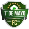 1 de Mayo logo