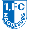 Magdeburg W logo