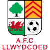Llwydcoed logo