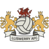 Lliswerry logo