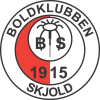 Skjold W logo
