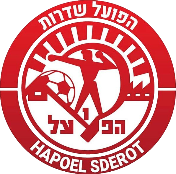 Hapoel Sderot logo