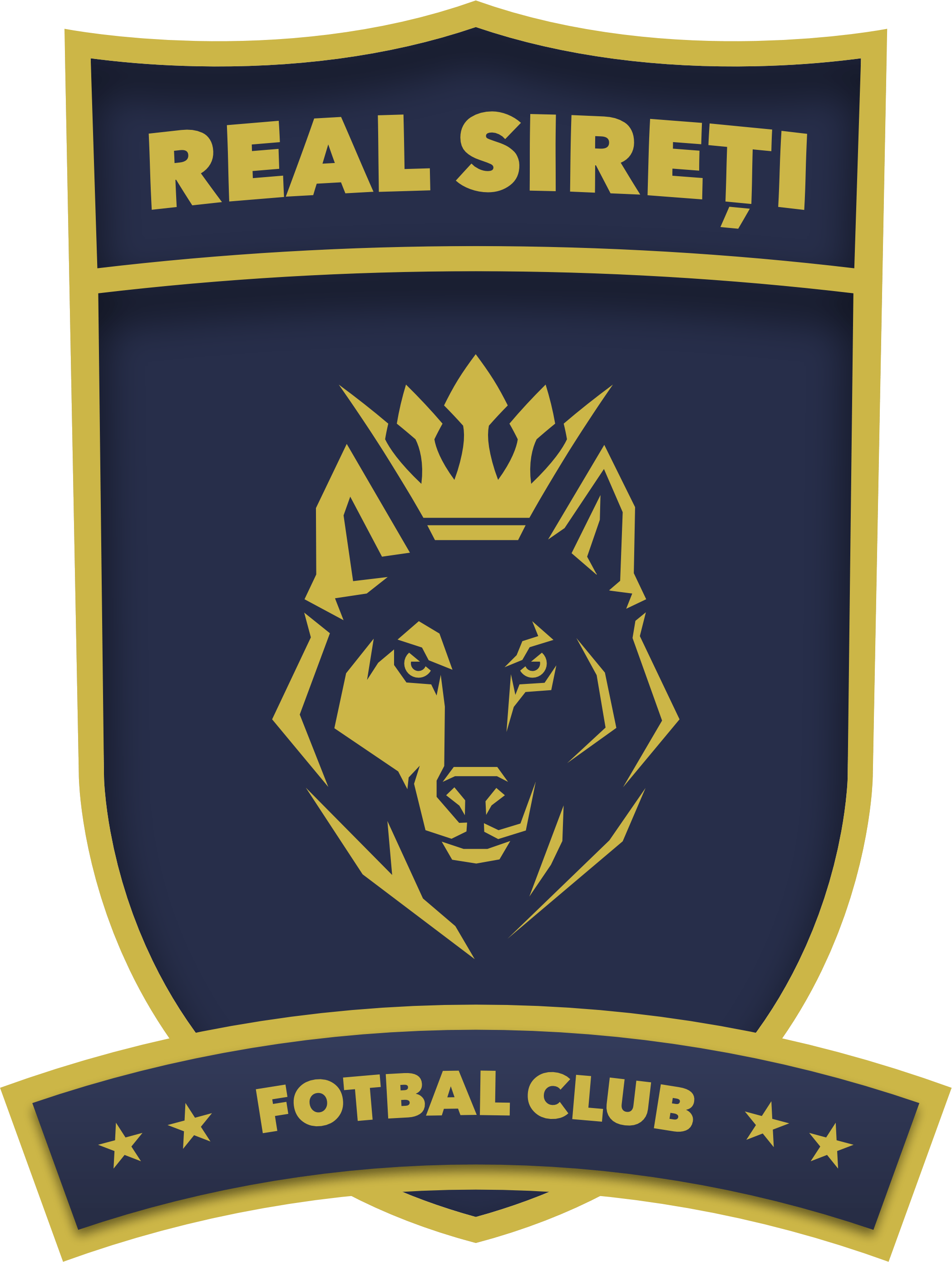 Real Sireti logo