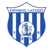 Ethnikos Latsion logo