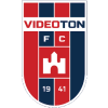 Videoton W logo